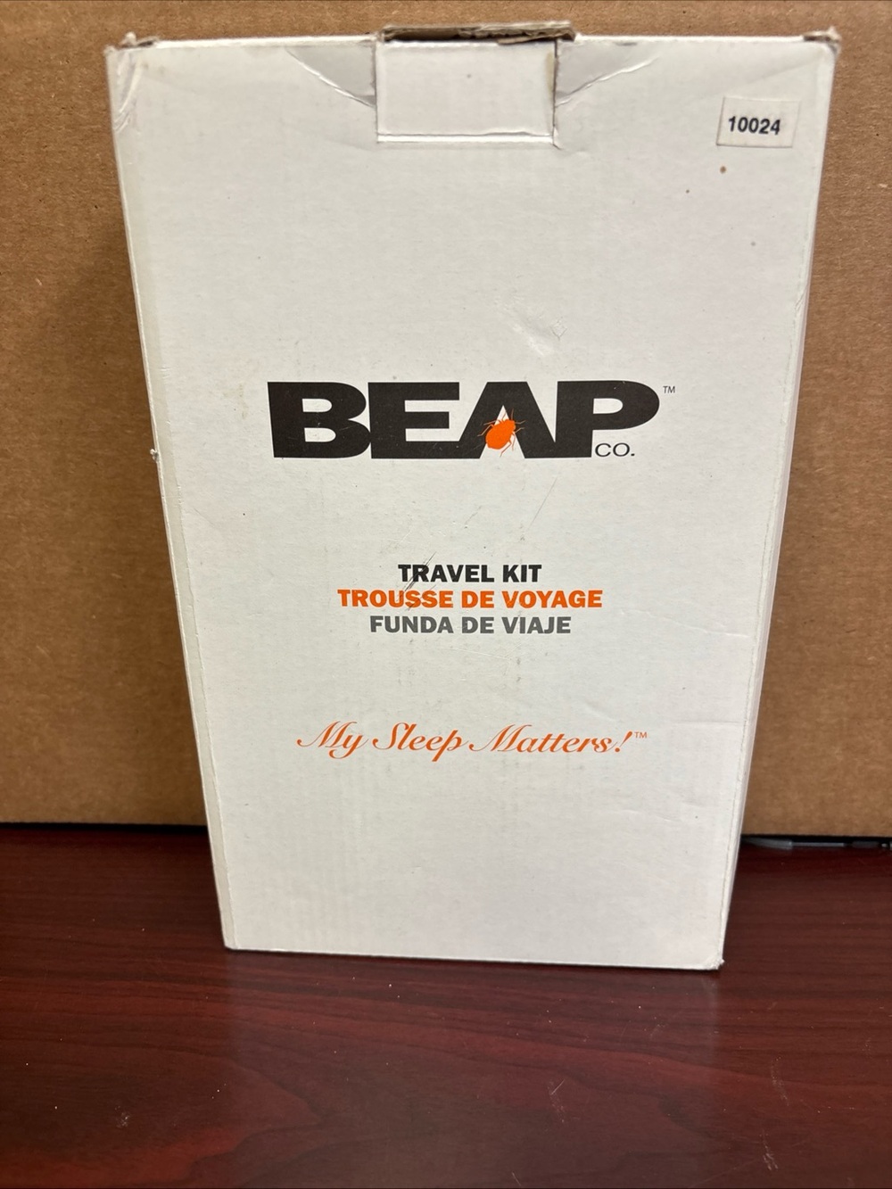 BEAP Co Bed Bug Travel Kit Detection & Defense For Hotel Rooms